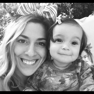 Meet your Posher, April